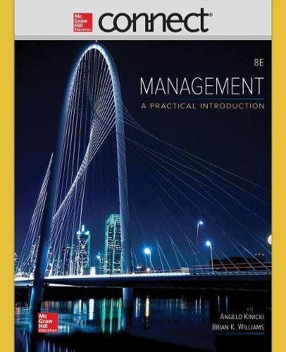 Loose Leaf for Strategic Management: Text and Cases