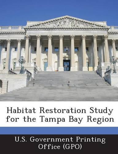 Habitat Restoration Study for the Tampa Bay Region