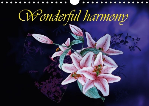 Wonderful harmony 2018