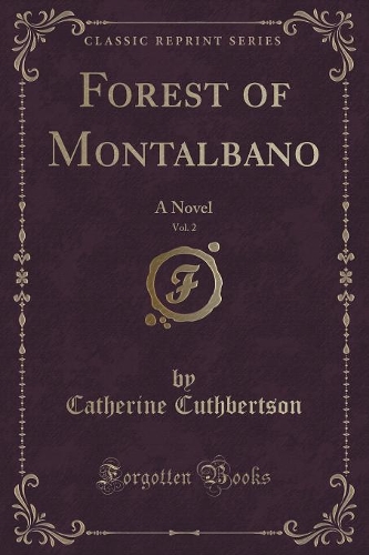 Forest of Montalbano, Vol. 2