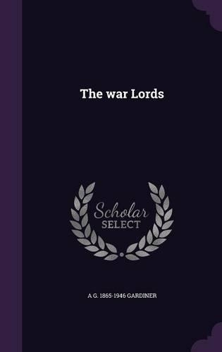 The War Lords: (English)