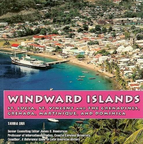 Windward Islands