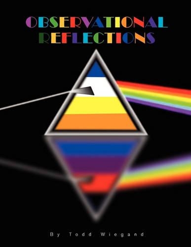 Observational Reflections: (English)