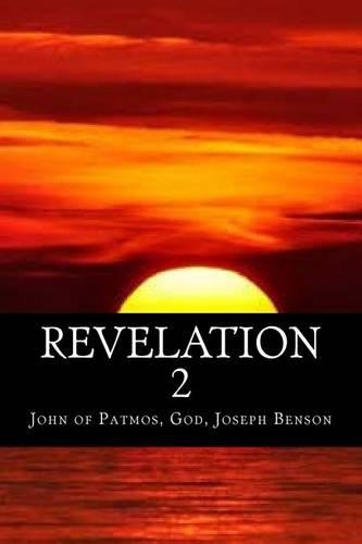 Revelation 2: (English)