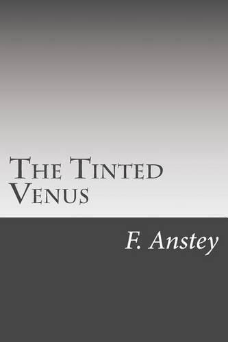The Tinted Venus
