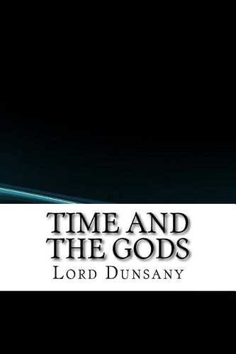 Time and the Gods