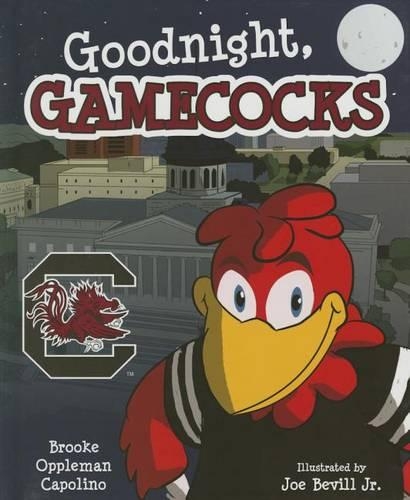 Goodnight Gamecocks!