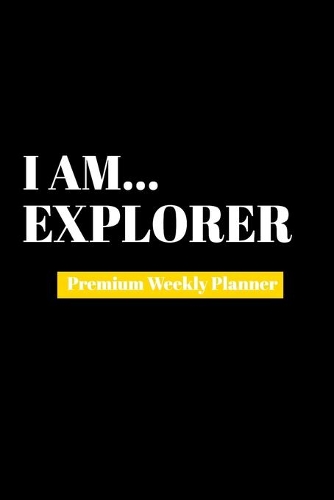 I Am Explorer