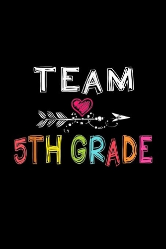 Team 5Th Grade