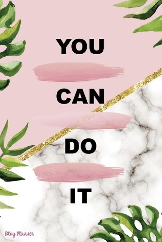 You Can Do