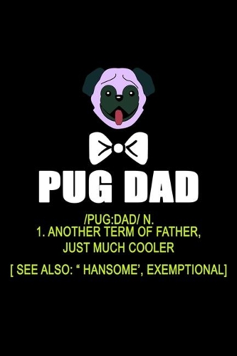 Pug Dad Definition