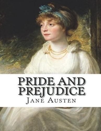 Pride and Prejudice by Jane Austen