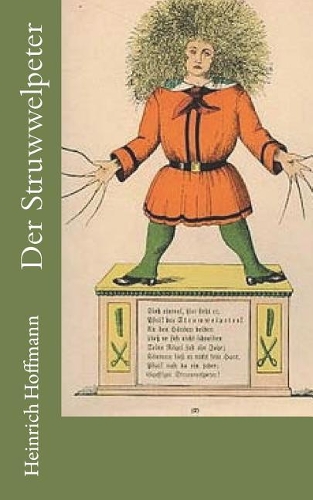 Der Struwwelpeter