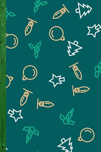 Journal de Noël: Mon Journal Personnel de Noël À Compléter Au Jour Le Jour Afin d'Enregistrer Vos Sensations, Vos Souvenirs, Vos Cadeaux, ...(213 Mon Journal de No)