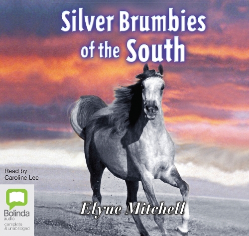 Silver Brumbies of the South