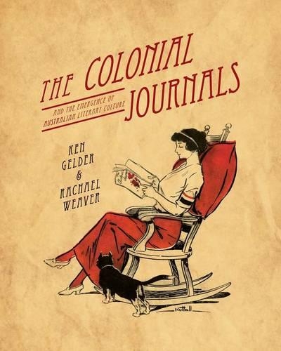 The Colonial Journals