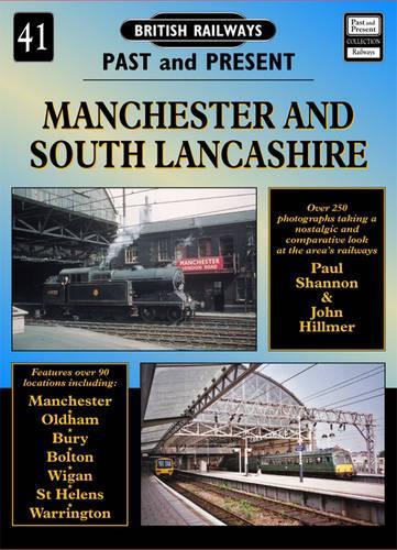 Manchester and South Lancashire