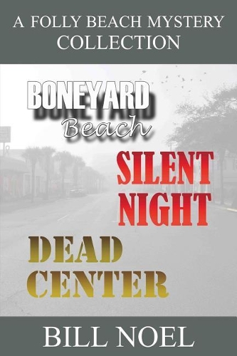 The Folly Beach Mystery Collection: (Folly Beach Mystery)