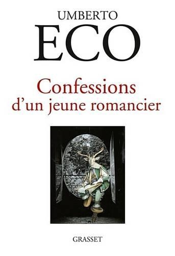 Confessions D'Un Jeune Romancier