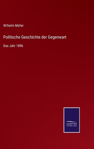 Politische Geschichte der Gegenwart