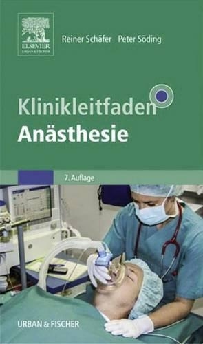 Klinikleitfaden Anasthesie
