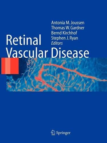 Retinal Vascular Disease: (English)