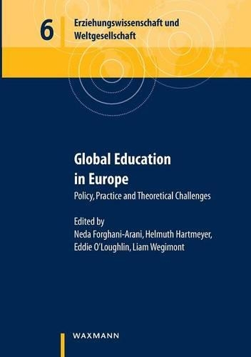 Global Education in Europe