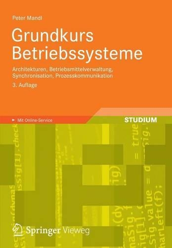 Grundkurs Betriebssysteme