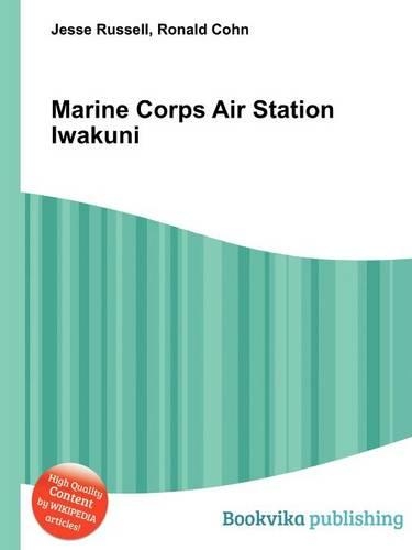 Marine Corps Air Station Iwakuni