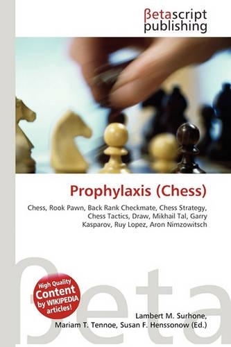 Prophylaxis (Chess)