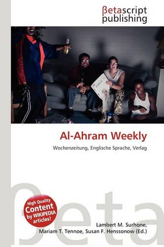 Al-Ahram Weekly