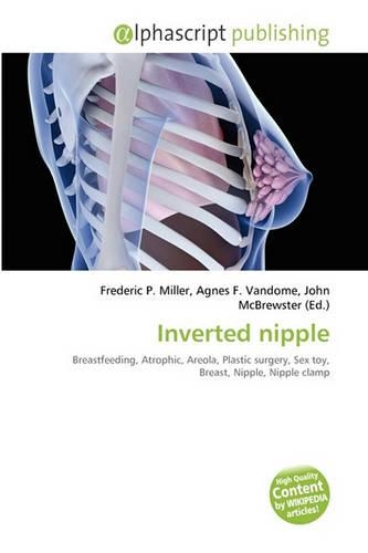 Inverted Nipple