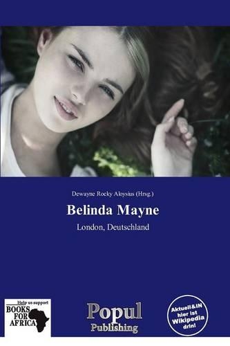 Belinda Mayne
