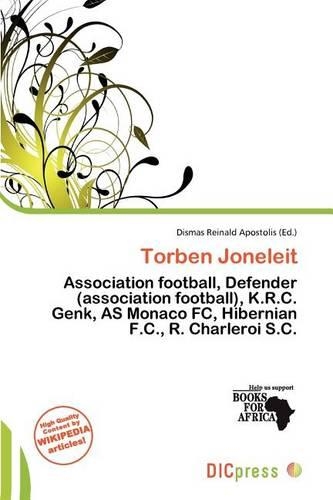 Torben Joneleit