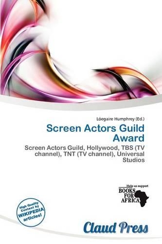 Screen Actors Guild Award