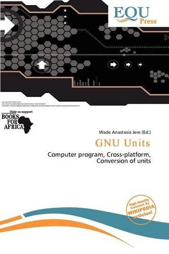 Gnu Units