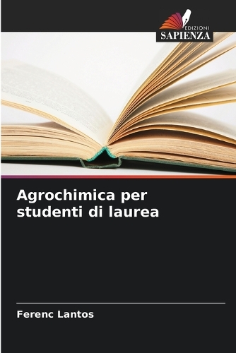 Agrochimica per studenti di laurea