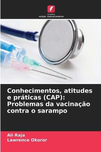 Conhecimentos, atitudes e práticas (CAP)