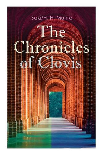 The Chronicles of Clovis