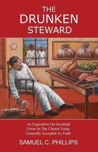 The Drunken Steward