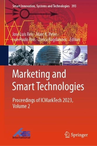 Marketing and Smart Technologies