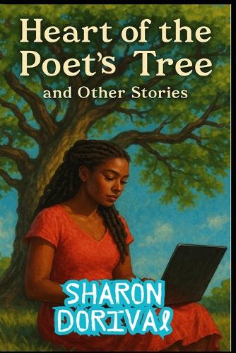 Heart of The Poet's Tree