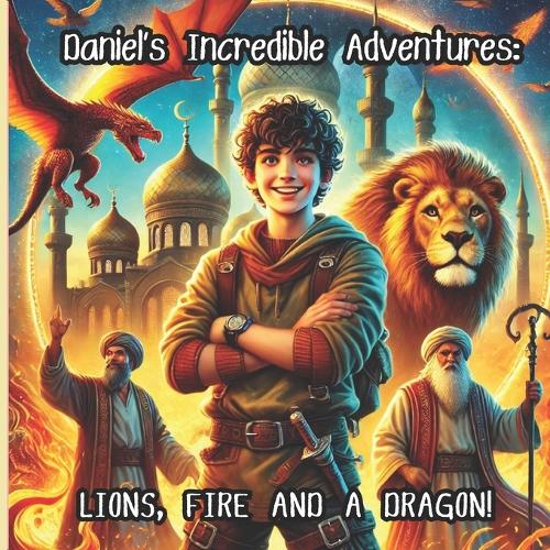 Daniel's Incredible Adventures