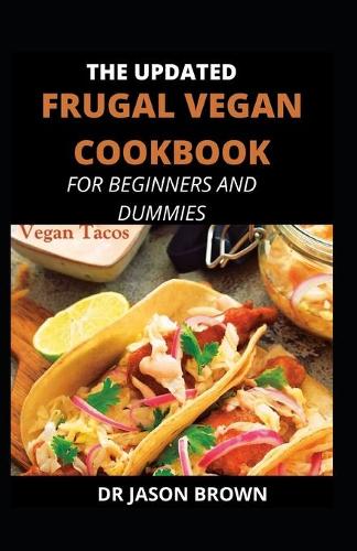 Frugal Vegan Cookbook