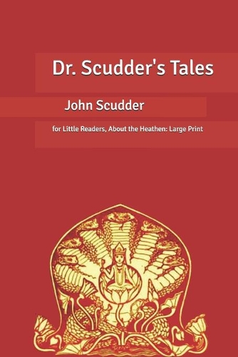 Dr. Scudder's Tales