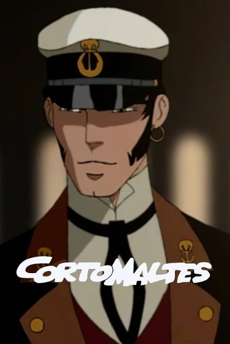 Corto Maltese
