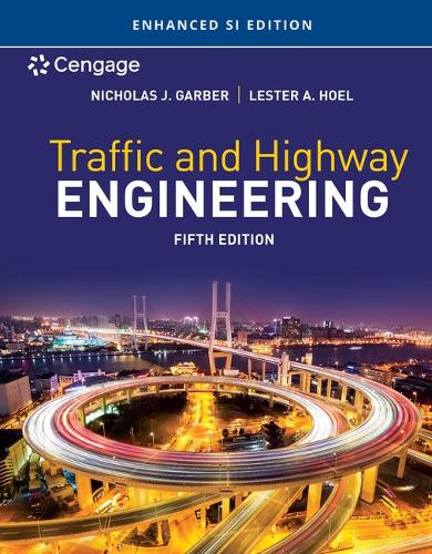 WebAssign for Garber/Hoel's Traffic and Highway Engineering: Enhanced  SI Edition, Multi-Term Printed Access Card