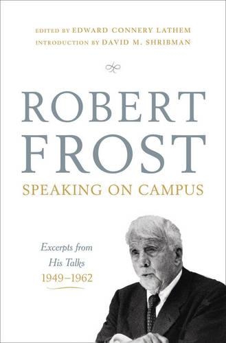 Robert Frost