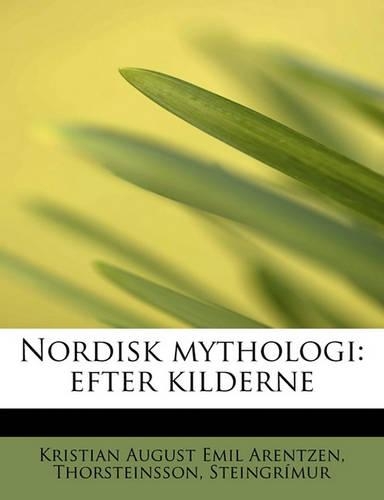 Nordisk Mythologi