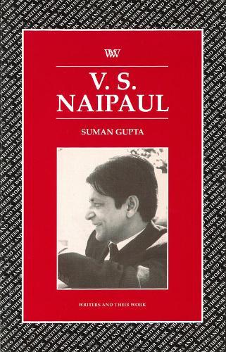 V.S. Naipaul